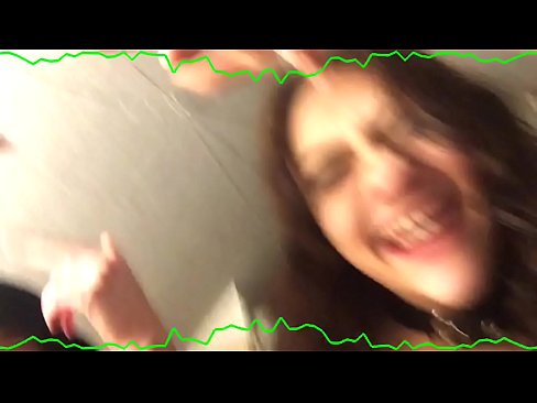 ❤️ Wando biyu masu sexy brunette mai ban sha'awa suna zama 'yan iska ❤❌ Batsa ❌️