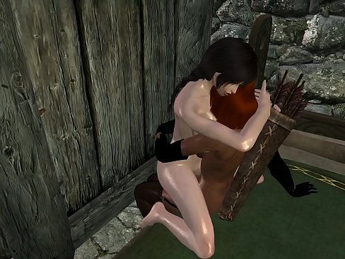 ❤️ a kan hutu, da kuma amfani da jikin tsbbe da unpe iyakar 'yan wasan kwaikwayo, succubus da nord ❤❌ Batsa ❌️